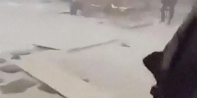 Arabie saoudite : nouvelle attaque contre l’aéroport de Riyad, au lendemain de frappes, imputées aux houthistes, ayant fait 13 morts