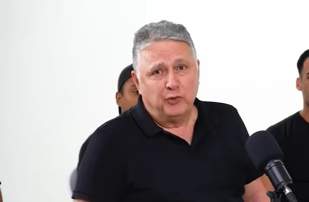 Os argumentos de Garotinho para continuar acreditando na candidatura no Rio