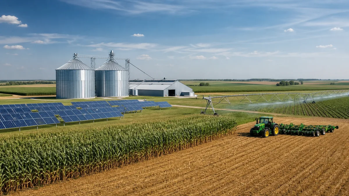 BNDES eleva lucro e amplia crédito à agropecuária no primeiro semestre