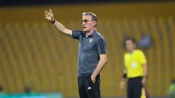 Seleção da Argélia faz contacto por Paulo Bento, mas ainda sem acordo