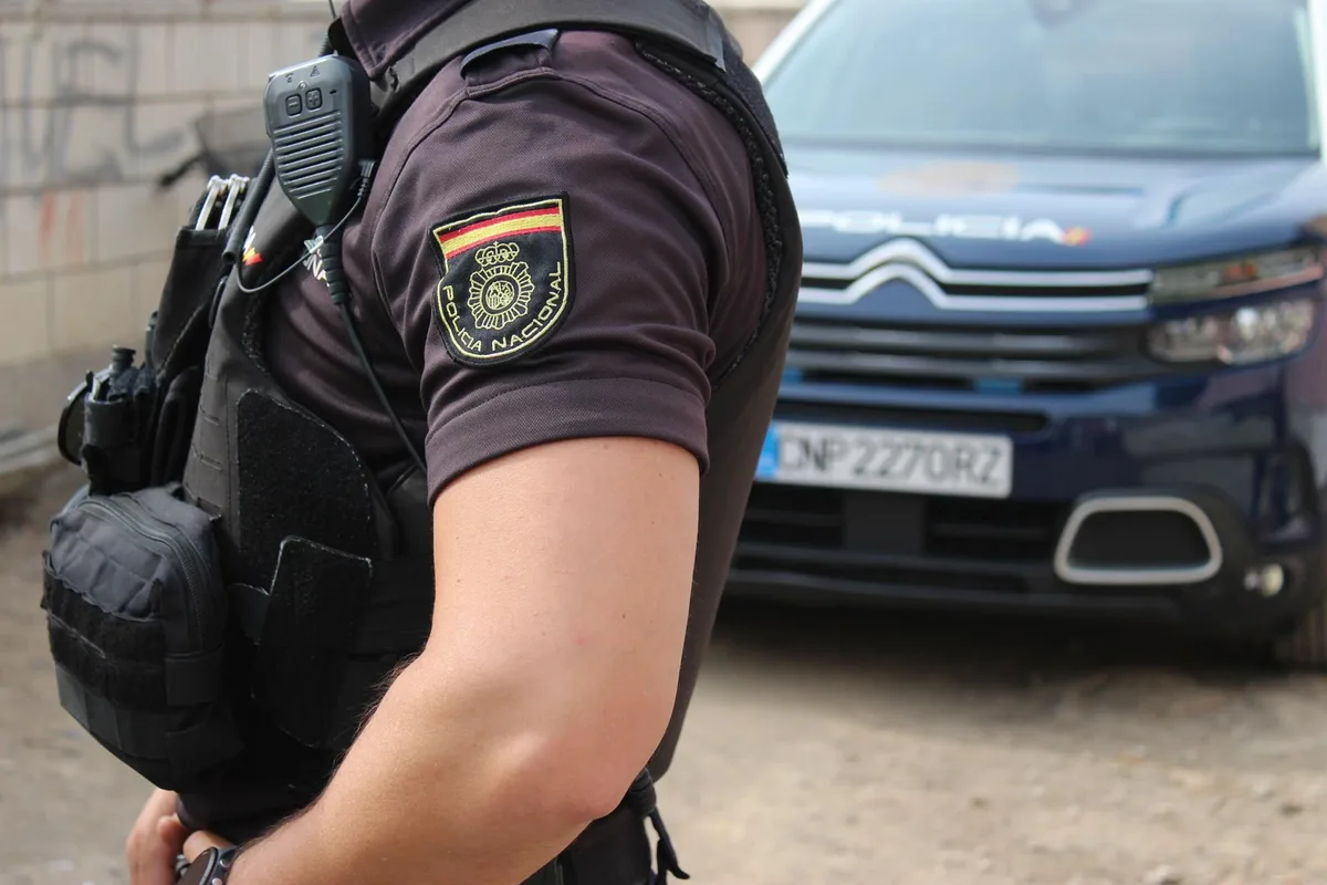 Detenido un hombre de 32 años acusado de matar a golpes a su compañero de piso en Málaga