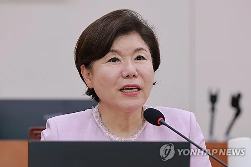 조은희 의원 "지난해 K리그 오심 2.4배, 심판 제재 3배 증가"