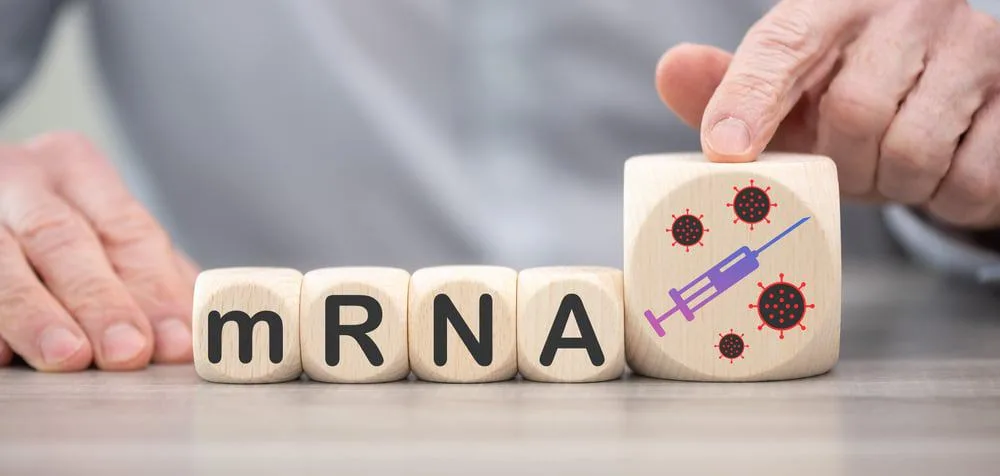 mRNA ganha novo papel na medicina além da vacinação