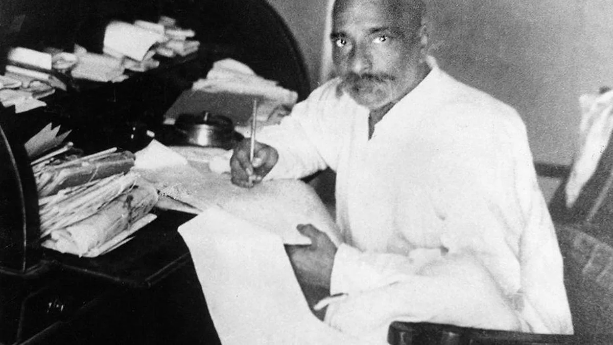 How media helped create the idea of a free India
