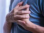 The £6 urine test that's as important as a cholesterol check to find out if you're at risk of a heart attack. Many GPs don't offer it - this is why you should ask for one