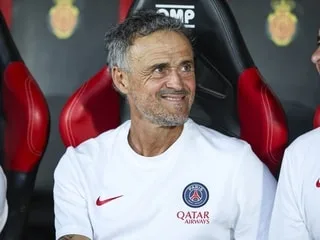 PSG. « On est l’une des meilleures équipes d’Europe » : Luis Enrique emballé par le mercato