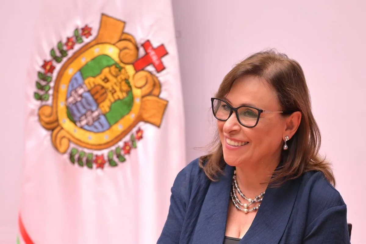 Veracruz fortalece vigilancia financiera sobre notarías para proteger patrimonio familiar