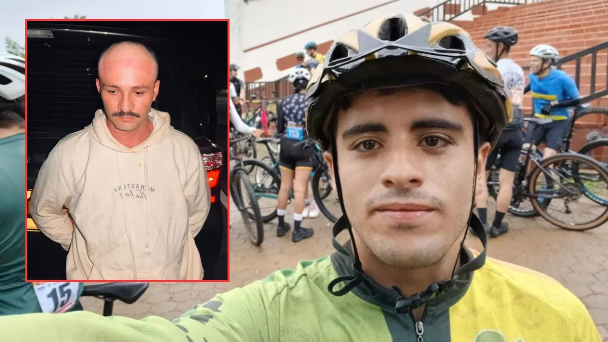 Por el asesinato del periodista Mateo Pérez Rueda, Fiscalía impuitó a alias Víctor Chalá, cabecilla de las disidencias: familia del comunicador se refirió a los demás implicados