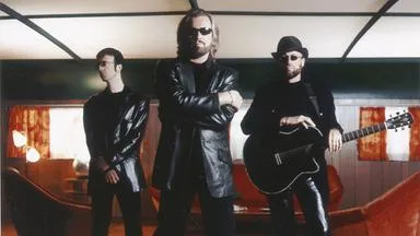 "Bee Gees"-Star Barry Gibb wird 80