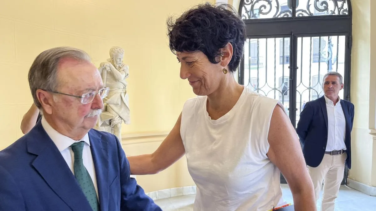 El Gobierno reorienta su gestión en Ceuta: asegurada la frontera, planifica la acogida