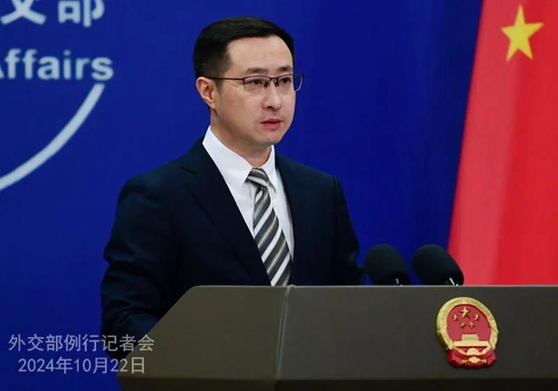 China rechaça ameaça de sanções ‘sem fundamento’ dos EUA por cooperação com Irã