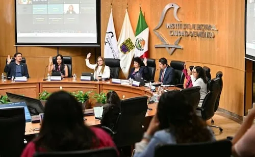Aprueba IECM reglas para candidaturas sin partido que busquen una alcaldía o diputación local; deberán recabar, al menos, 1% de apoyo ciudadano