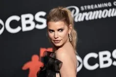 Jessica Simpson Updates Her Fashion Line for Fall as She Returns to Music & Preps New Documentary