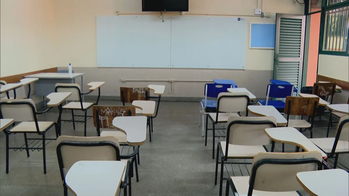 Ideb: 147 escolas do DF ficaram sem nota por não terem testado o ensino básico; entenda