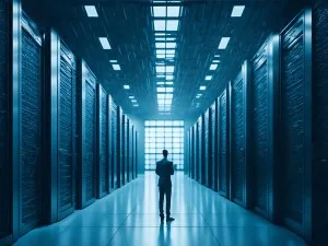 Data centers em expansão são indústria bilionária e sedenta por energia e água