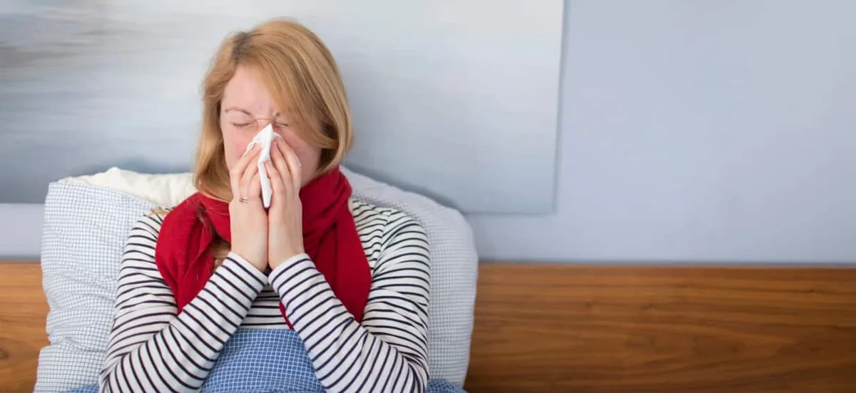 No peak: Australia bucks a years-long winter sickness trend