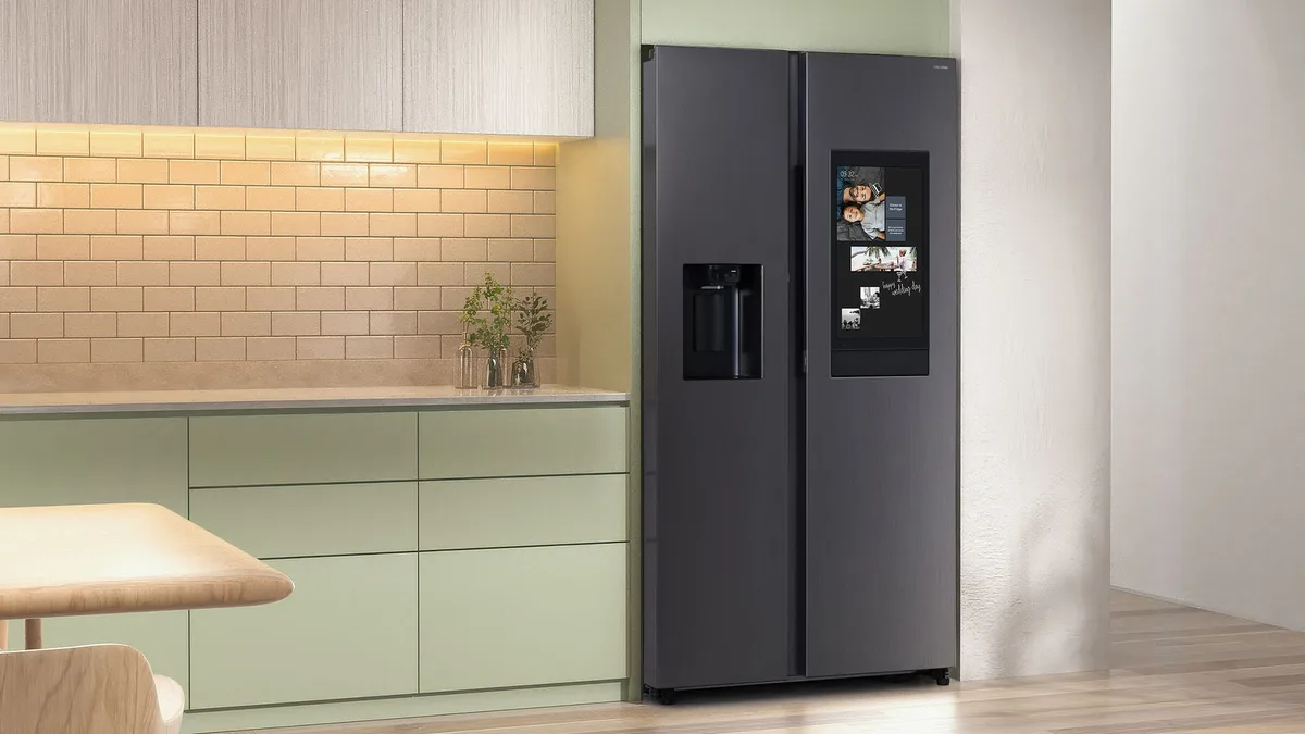Samsung's AI fridges shut down and stop chilling food after a bad update