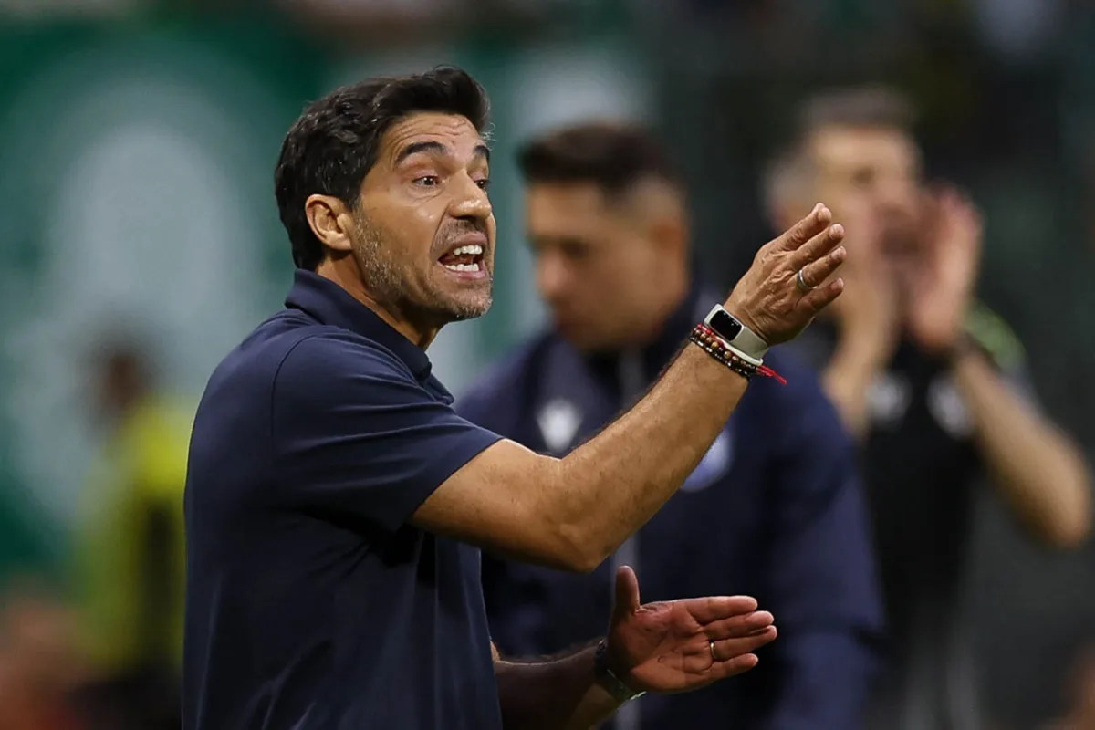 Libertadores: Palmeiras está escalado para jogo contra o Cerro Porteño