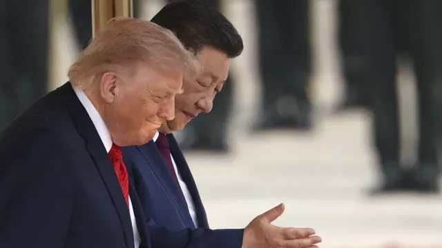 China defende "estabilidade estratégica" com EUA antes de eventual visita