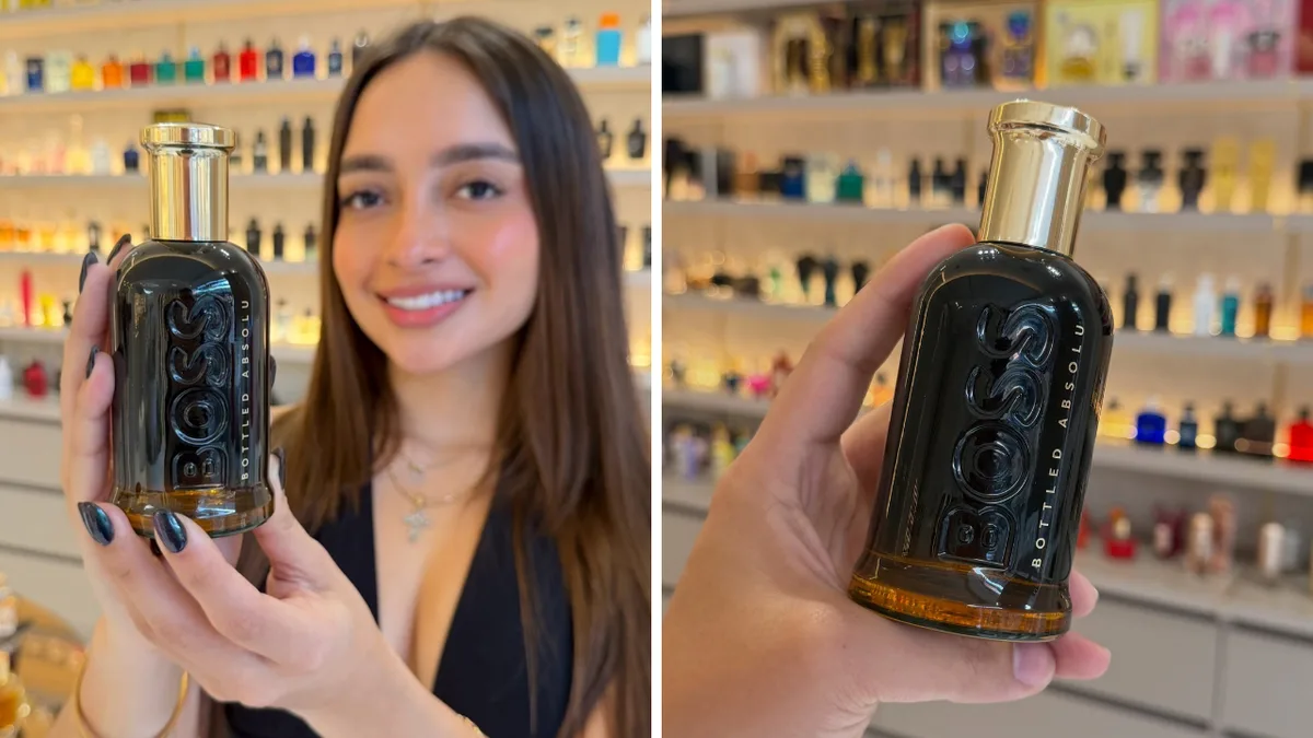 Last minute Father’s Day gift: Rare chance to pick up a bottle of viral Hugo Boss scent for under $100
