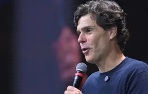 Guilherme Benchimol: “Você só tem um negócio de verdade quando se torna substituível”