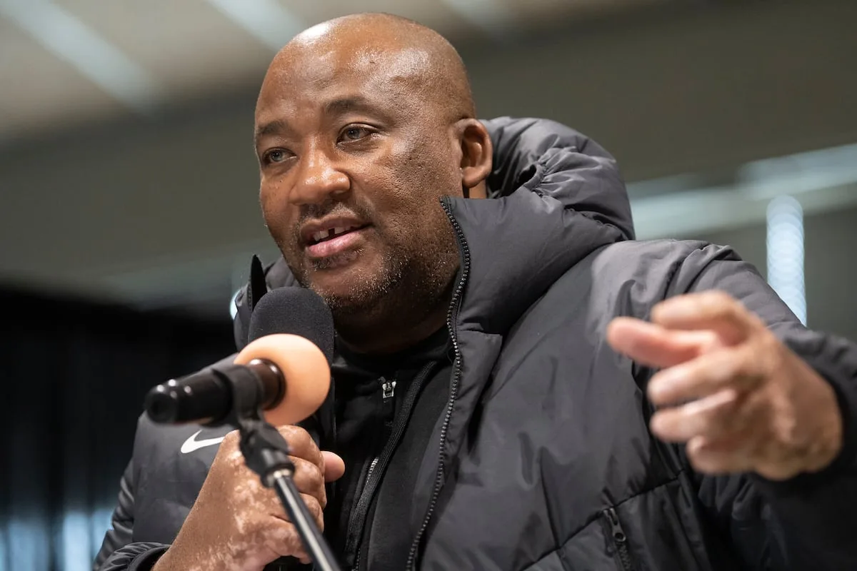 NKARENG MATSHE | McKenzie’s VAR stunt won’t pass without the PSL’s approval