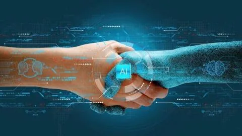 ¿La inteligencia artificial va a dejar sin trabajo a los jóvenes? Los expertos advierten de un problema que puede hipotecar el futuro laboral