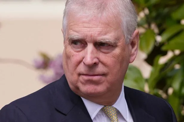 'Andrew Mountbatten-Windsor's minor legal victory proves he's not going to give up'