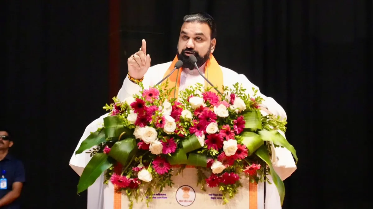 As Bihar gets over 200 new colleges, what’s next for its teachers? Training at Oxford