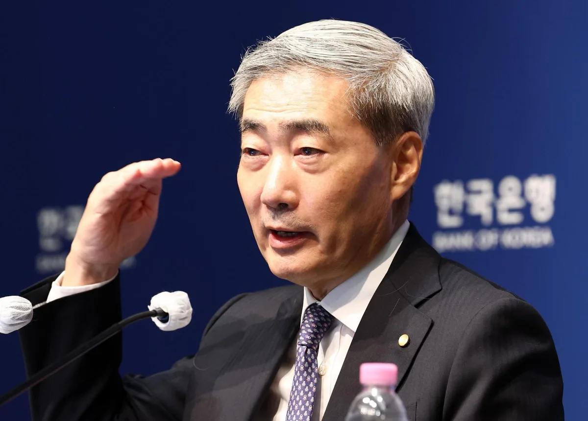 “가래 대신 호미로 먼저 막겠다”… 금리 추가인상, 시기만 남아