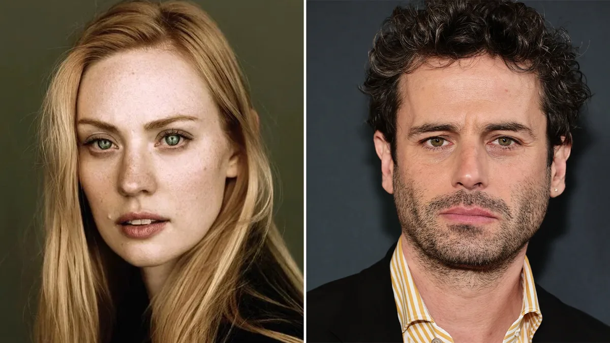 Deborah Ann Woll & Luke Kirby Join Hulu’s ‘The Testaments’ For Season 2