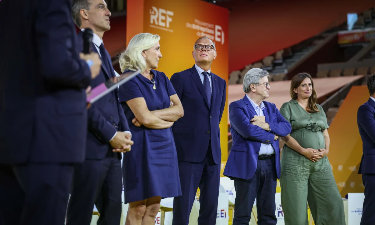 À l'approche de la présidentielle, tous les candidats veulent dépenser sans compter pour sauver l'école