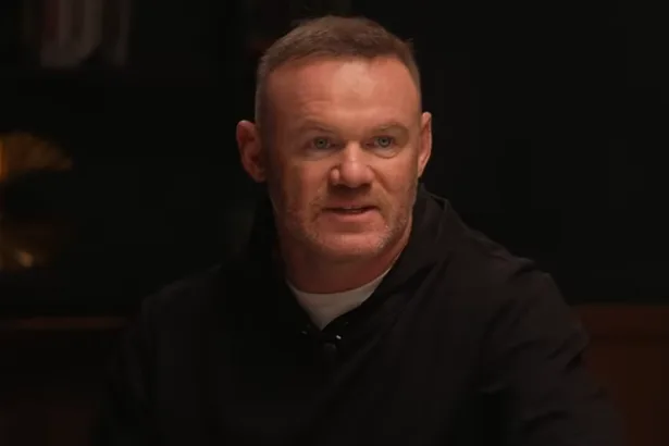 Wayne Rooney takes aim at Man Utd board for 'weak' decision and reveals manager hope