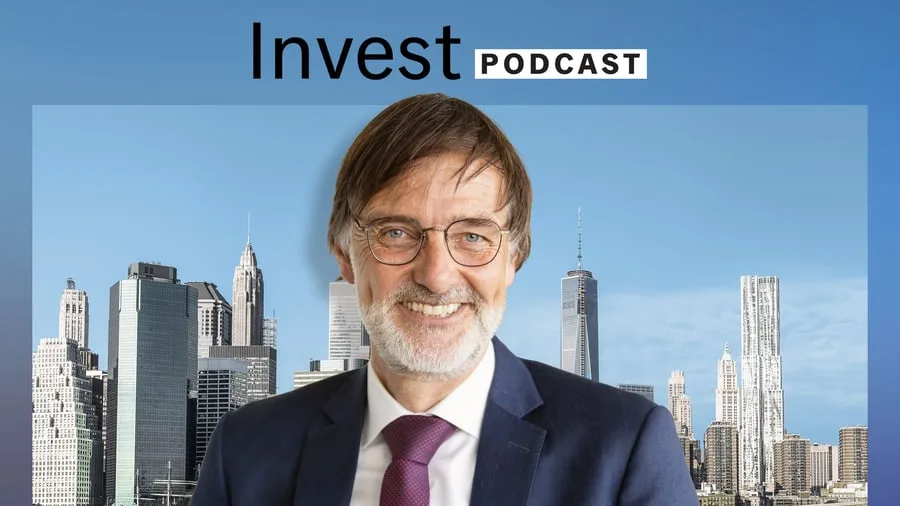 Invest: Amundi-Stratege: „Den S&P würden wir tendenziell untergewichten“