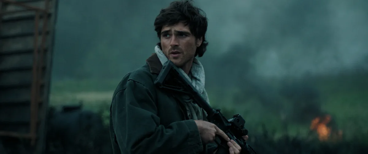 ‘The Dog Stars’ Review: Jacob Elordi Searches For Last Gasp Of Humanity In Ridley Scott’s Sharp Postapocalyptic Thriller