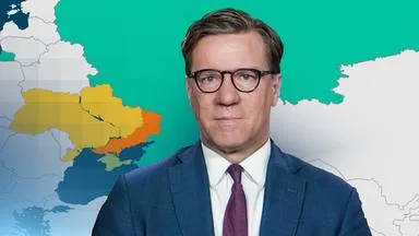 Live: Was die Angriffe der Ukraine bewirken