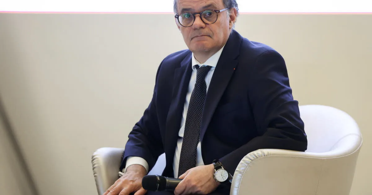 Politique. Accusée par LFI, la Banque de France dément vendre de la dette française sur les marchés