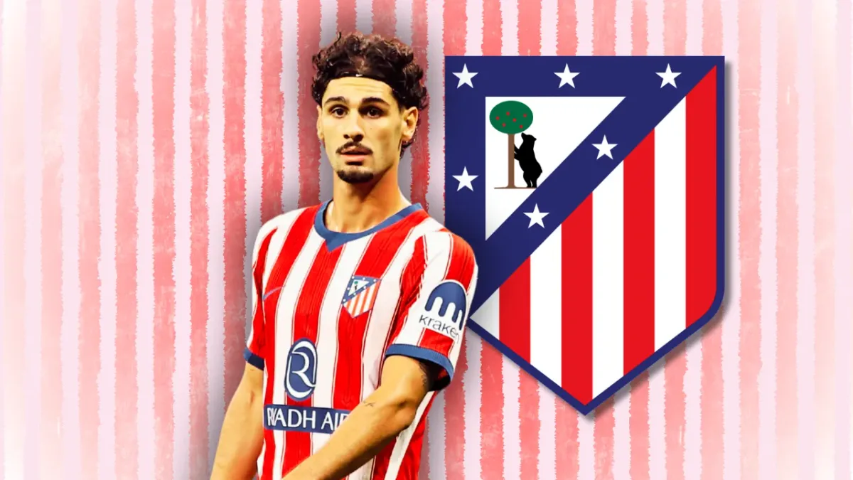 ‘O volante que o Atlético de Madrid buscava estava em casa’: Ex-Internacional é exaltado