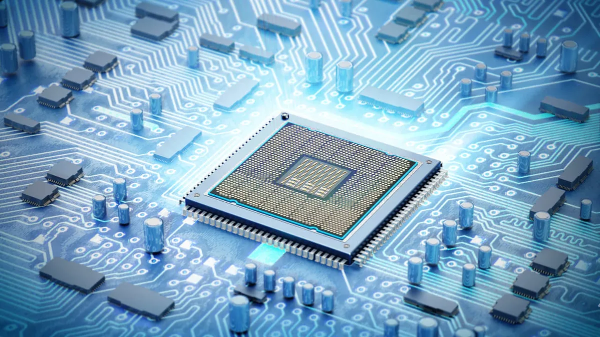 AI fatigue is gripping the market and driving chip stocks toward their worst stretch in 16 months