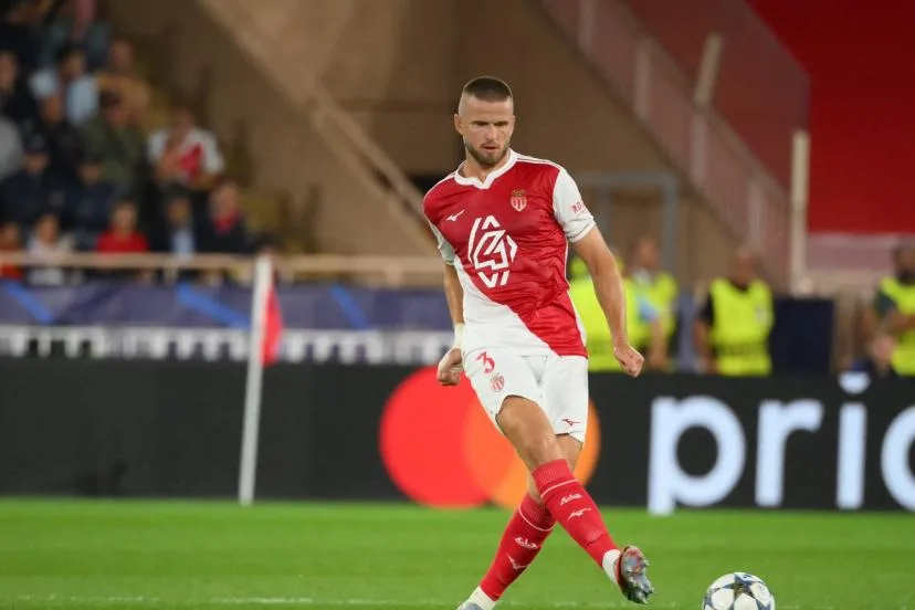 Déjà vainqueur jeudi en Ligue Conférence, Monaco s'impose au Havre grâce à Eric Dier pour commencer sa saison de Ligue 1