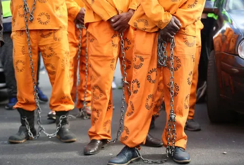 R5.4bn a year: The cost of foreign inmates in SA prisons