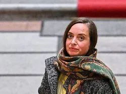 Nach Aussagen in Video: Fraktionsspitze der Berliner Linken distanziert sich von Vanessa Emde