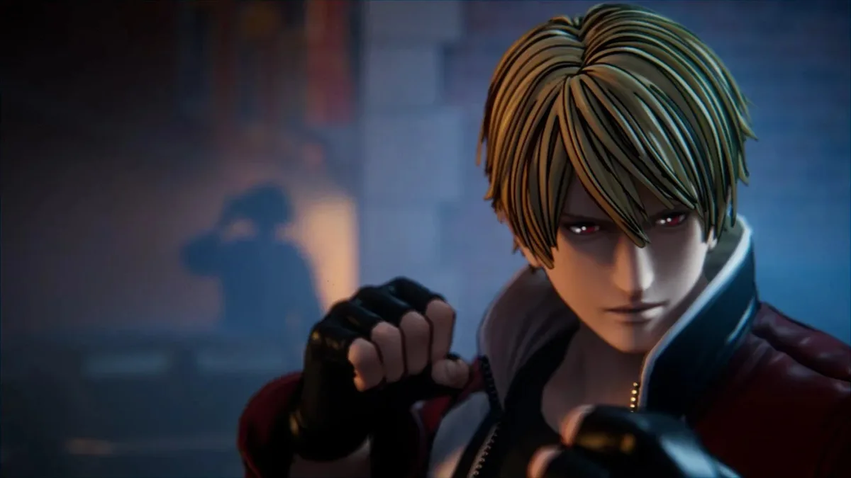 Reina de ‘Tekken 8′ apunta al DLC de diciembre de ‘Fatal Fury: City of the Wolves’