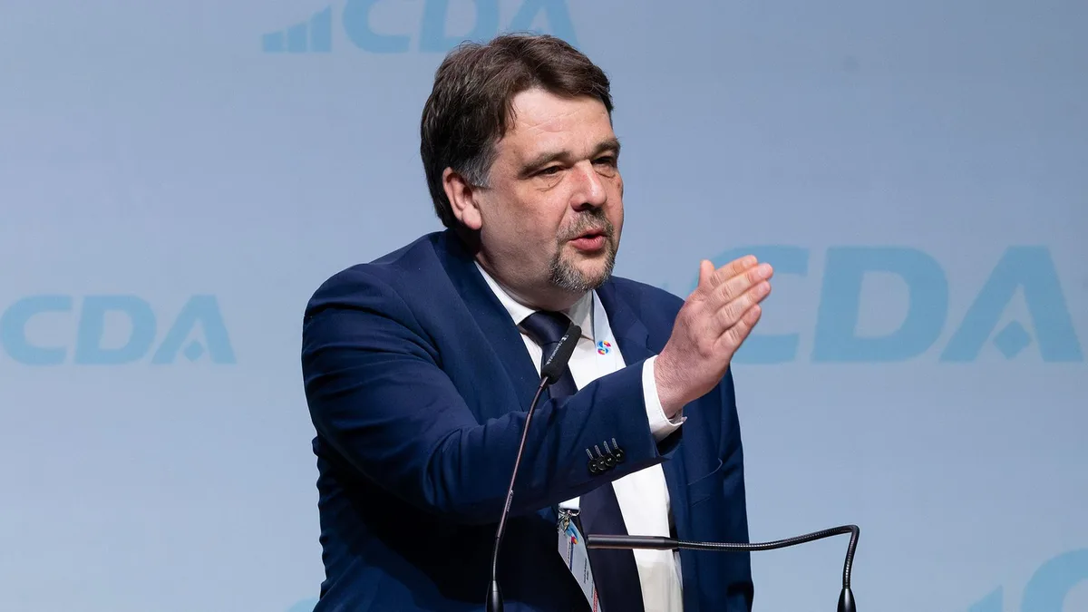 Mögliche CDU-Stimmen für AfD: Radtke fordert Parteiausschluss für Abweichler