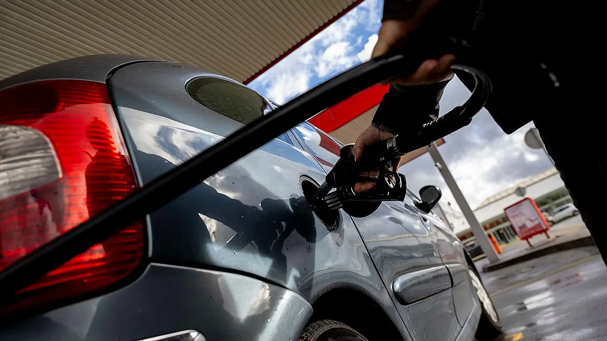 Combustíveis anulam descida da semana passada e ERSE recusa fixação de margens