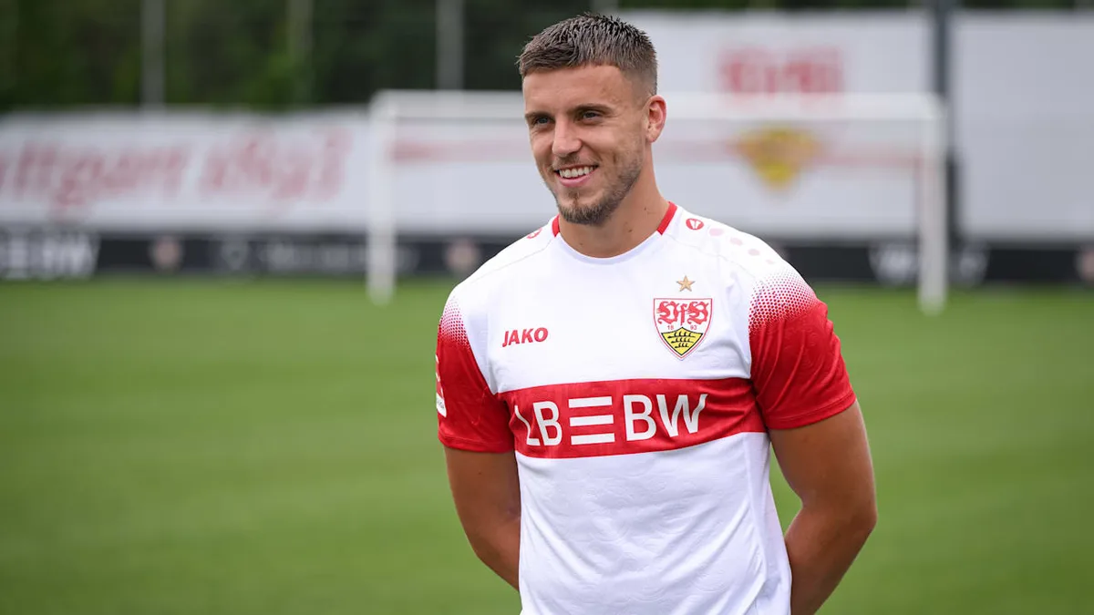 Wende im Transfer-Poker - Demirovic sagt Galatasaray ab!