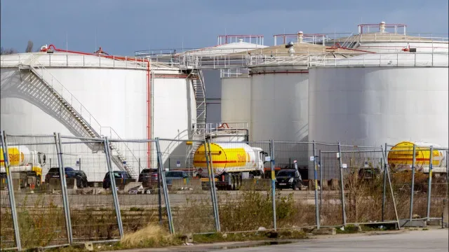 Cotação do Brent sobe 1,66% para 88,52 dólares