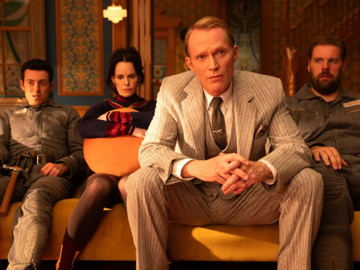 All 59 Marvel Cinematic Universe movies and TV series, ranked