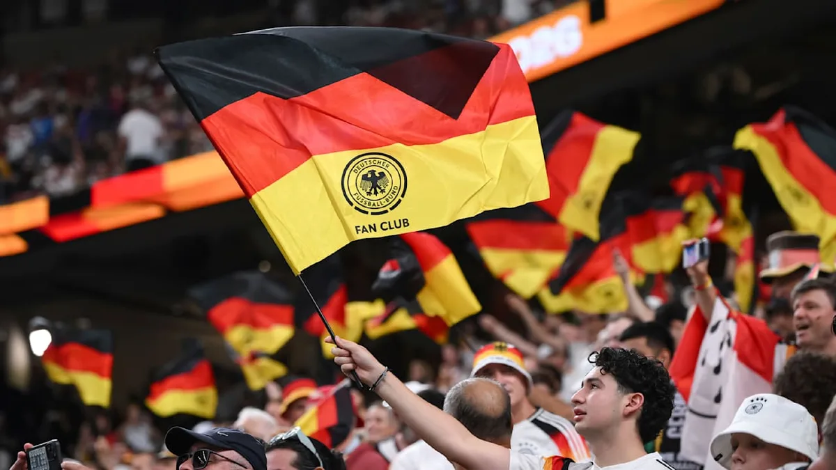 Was daran besonders ist! - Adidas kündigt allerletztes DFB-Trikot an