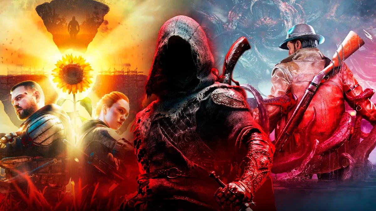 Los lanzamientos de videojuegos más destacados de la semana del 17 al 23 de agosto de 2026 para PC (Steam), Switch, PS5 y Xbox